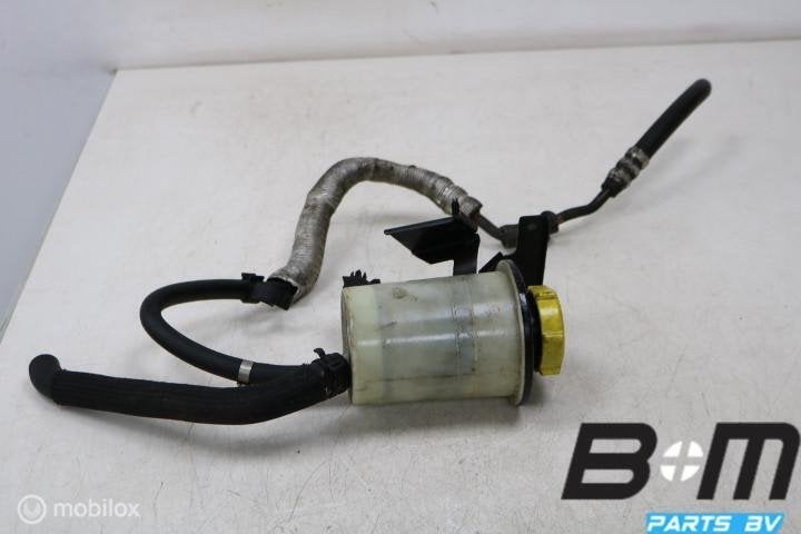 Reservoir stuurbekrachtiging Jaguar XF YC153R700A, Utilisé