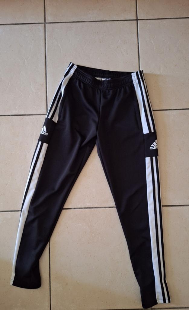 Adidas training broek, Kleding | Heren, Sportkleding, Ophalen