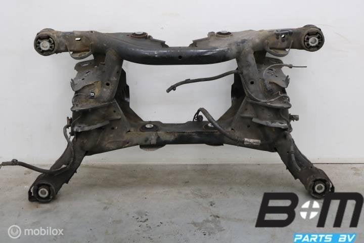 Subframe achterzijde Land Rover Discovery Sport FK725K091AH, Autos : Pièces & Accessoires, Suspension & Châssis, Utilisé