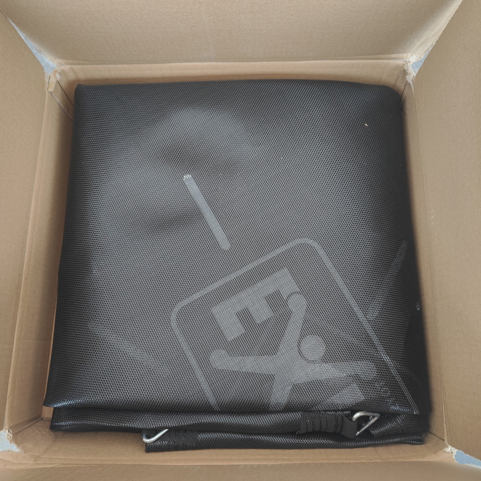 Exit trampoline springmat / jumpmat 305, Kinderen en Baby's, Speelgoed | Buiten | Trampolines, Ophalen