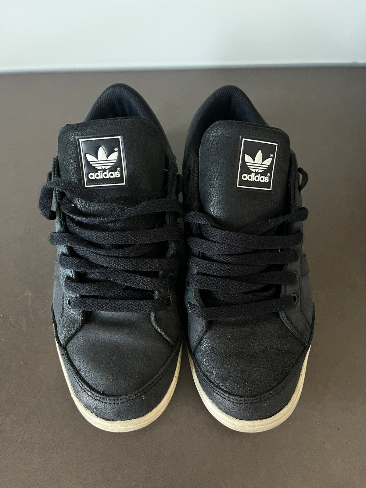 Adidas Plimcana low - maat 42, Enlèvement ou Envoi, Noir