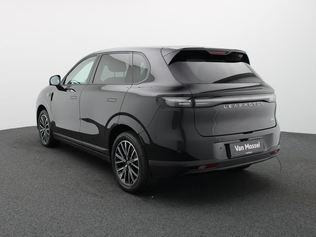 Leapmotor B10 Design Pro Max 67,1 kwh (automatique), Autos, Leapmotor, B10, 218 ch, Achat, Entreprise