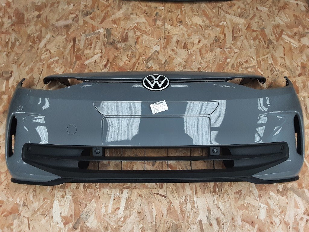 BUMPER VOOR Volkswagen ID.3 (E11 / E12) (10A807221A), Gebruikt, Mevr. I. Hauben, Bumper, Rue de l'Espoir 34 34
4030  GRIVEGNÉE, BE