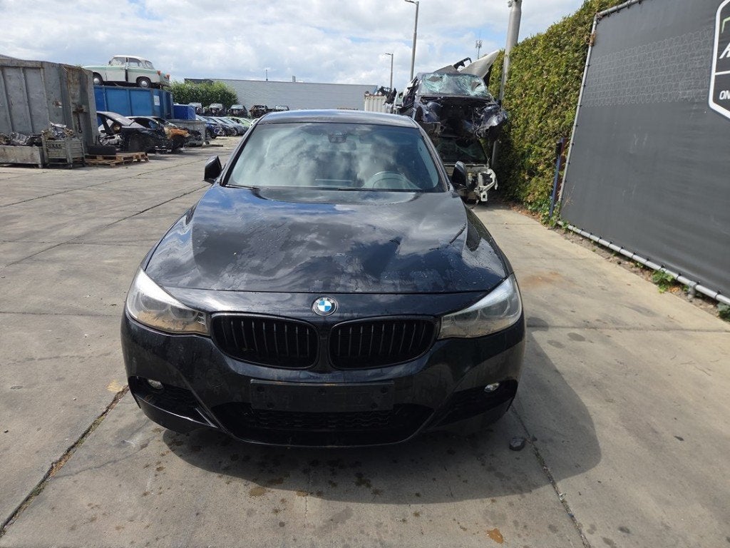 CAPOT BMW 3 serie (F30) (01-2011/10-2018) (|41617329532|), Utilisé, BMW, Capot moteur, Petuelring 130
80809  München, DE
