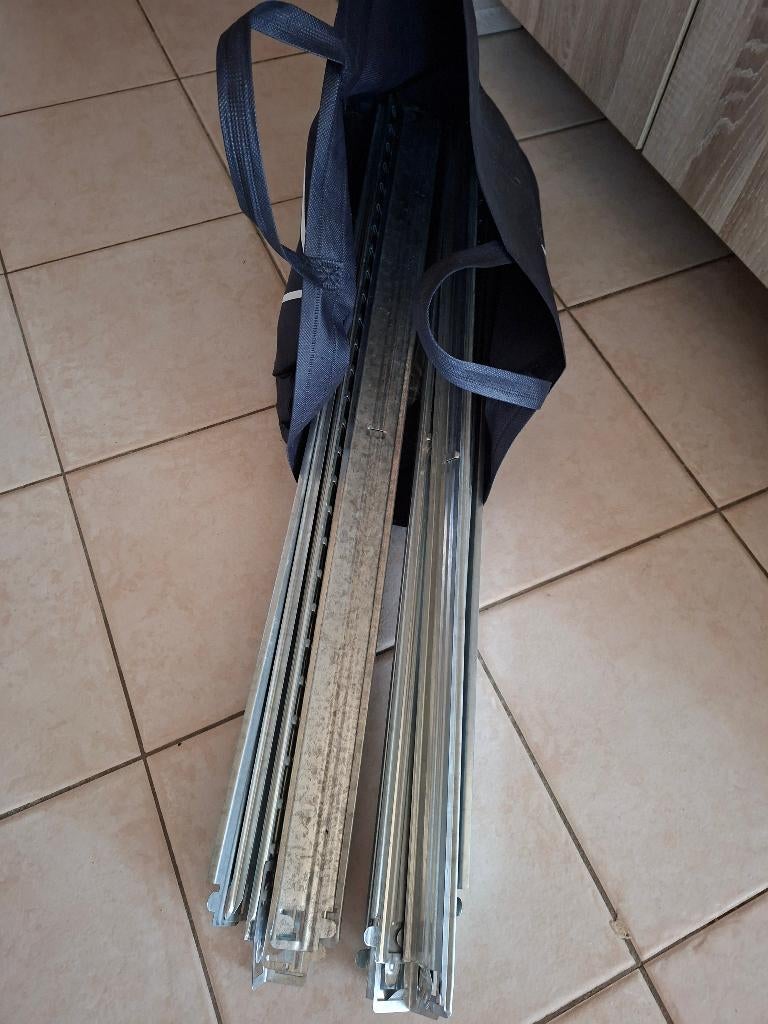 Opbergrek, Huis en Inrichting, Ophalen, Gebruikt