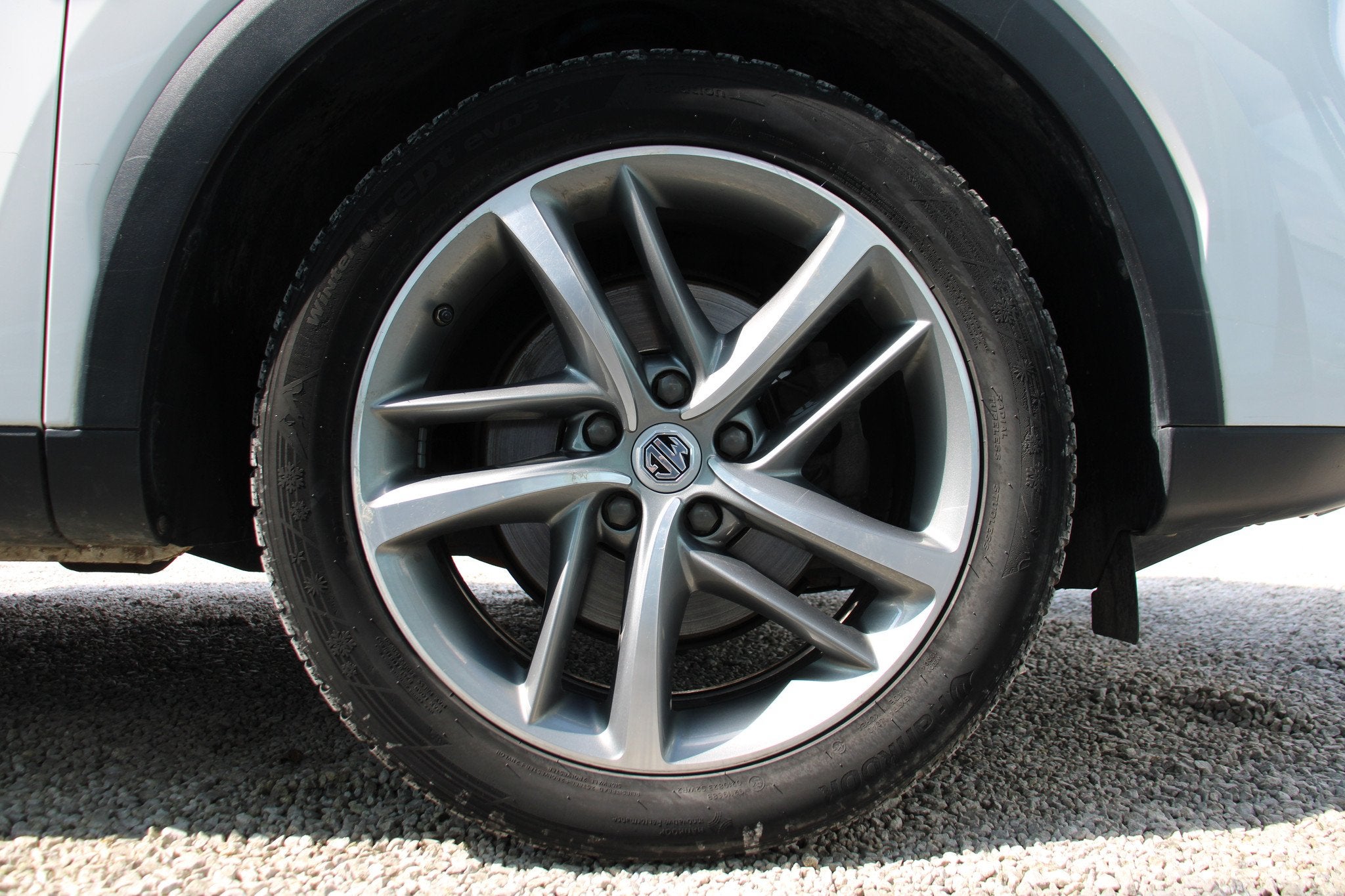 MG EHS 1.5T PHEV Plugin-Hybrid Luxury Trophy *FULL OPTION, Auto's, MG, 4 cilinders, Adaptive Cruise Control, Overige brandstoffen