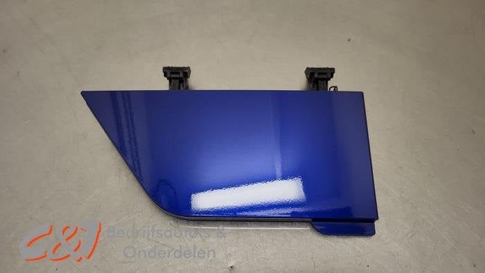 Tank Klep van een Ford Transit Custom, Gebruikt, -, -, Ophalen of Verzenden