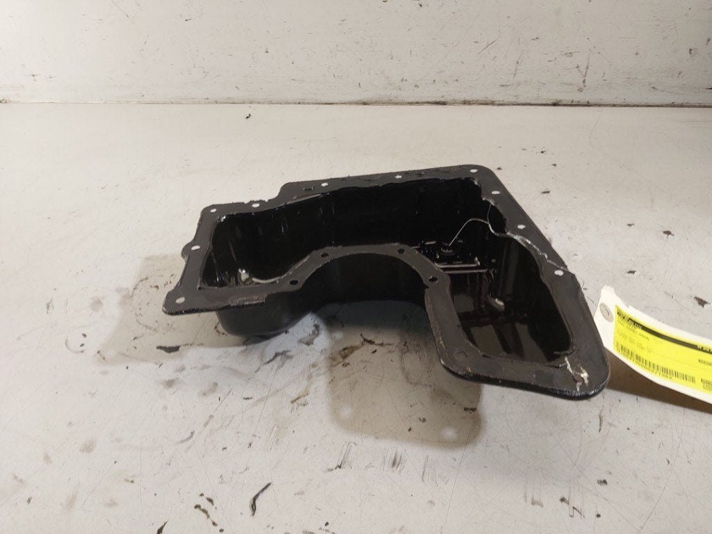 CARTER D'HUILE Opel Corsa F (UB / UH / UP) (|9829898980|), Opel, Opel Automobile GmbH, Utilisé, Kontakt-opel@opel.com