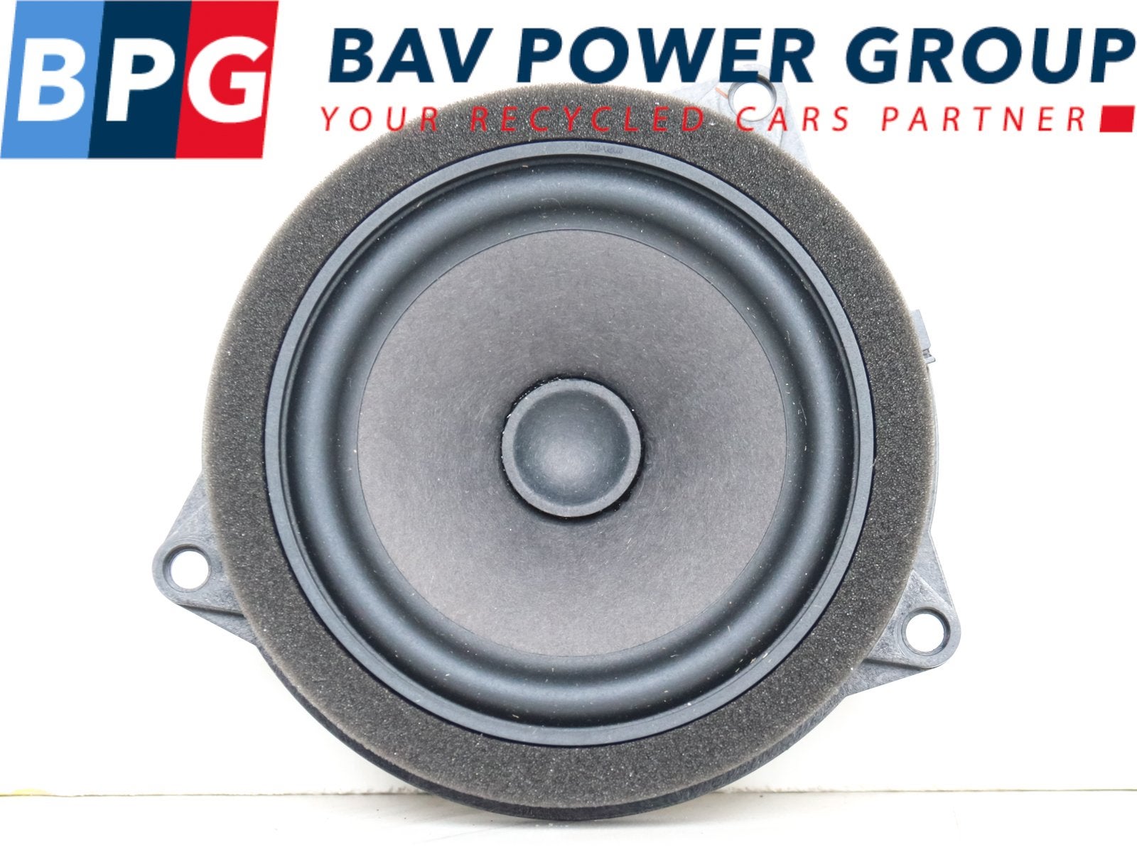 HAUT PARLEUR / ENCEINTE PORTIER 3 serie (G20) (65132622560), Autos : Pièces & Accessoires, Utilisé, BMW, Petuelring 130
80809  München, DE