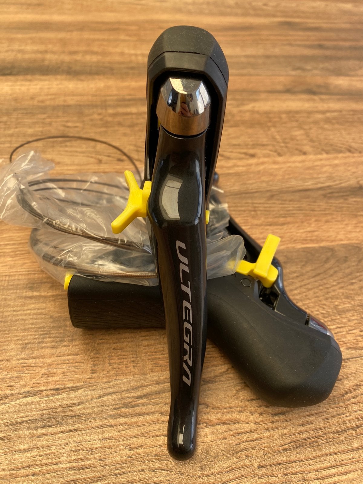 Shimano ultegra disc 11speed, Ophalen of Verzenden, Nieuw