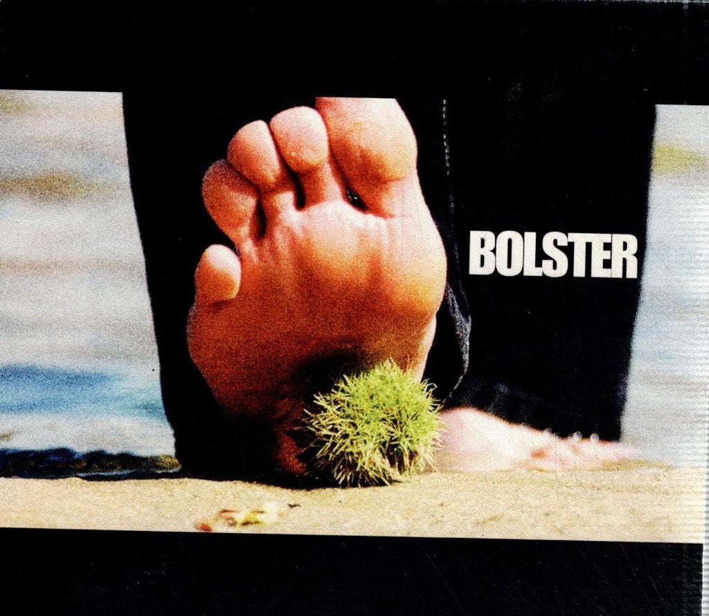 cd  /  Bolster – Bolster, Ophalen of Verzenden, Album