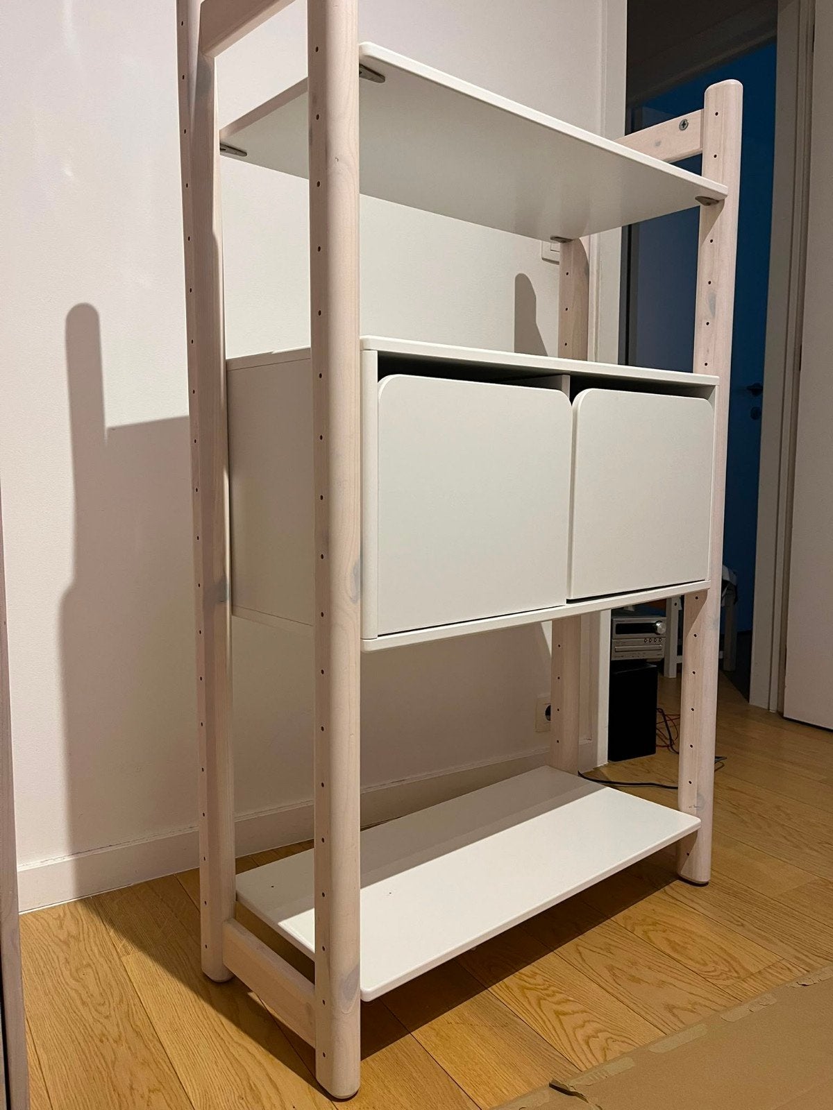 Étagère Flexa, Enfants & Bébés, Chambre d'enfant | Lits superposés & Lits mezzanines, Enlèvement