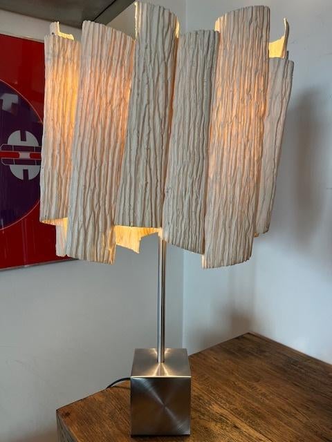 Cinna grote designlamp, Huis en Inrichting, Ophalen, Metaal