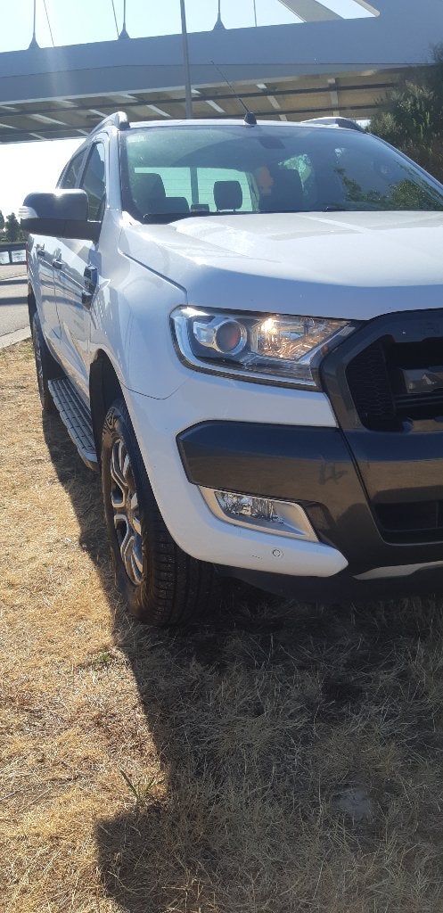 FORD RANGER 4X4 2017 UTILITAIRE LÉGER, Enlèvement ou Envoi, Comme neuf
