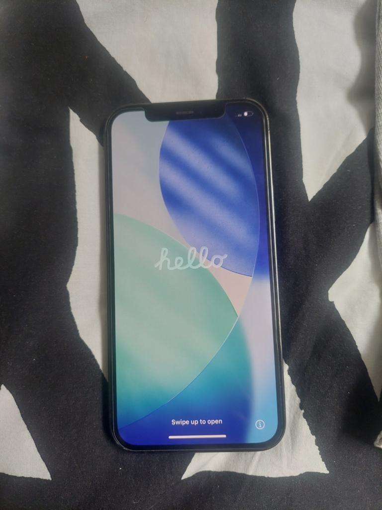 Iphone 12 Pro, Enlèvement ou Envoi, IPhone 12