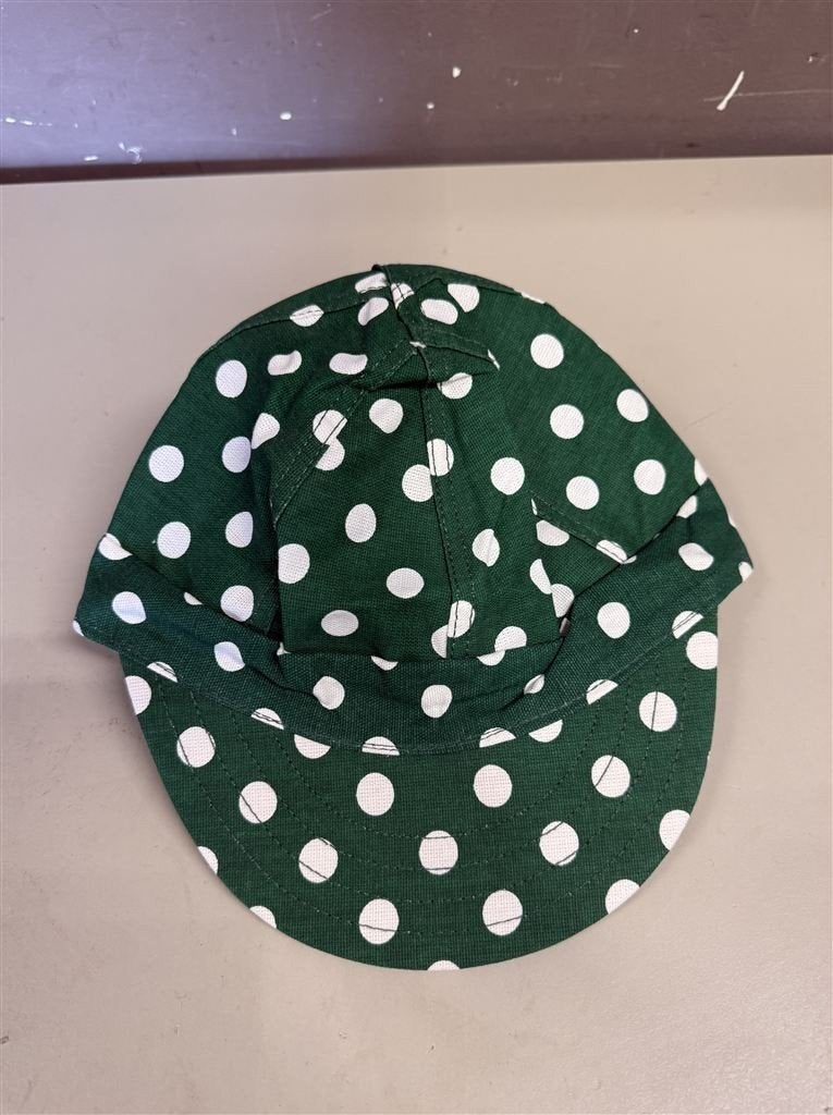 Kromer Las pet 55cm / 6 7/8 Cap Welder Gemaakt in de VS Hard, Vêtements | Hommes, Chapeaux & Casquettes, Neuf, Casquette, Enlèvement ou Envoi