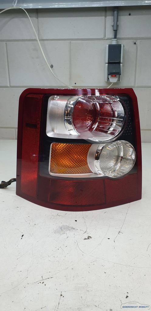 Achterlicht Range Rover sport HSE XBF000672 links bestuurder, Auto-onderdelen, Dpoffice@jaguarlandrover.com, Abbey Road, Whitley 1
CV3 4LF  Coventry