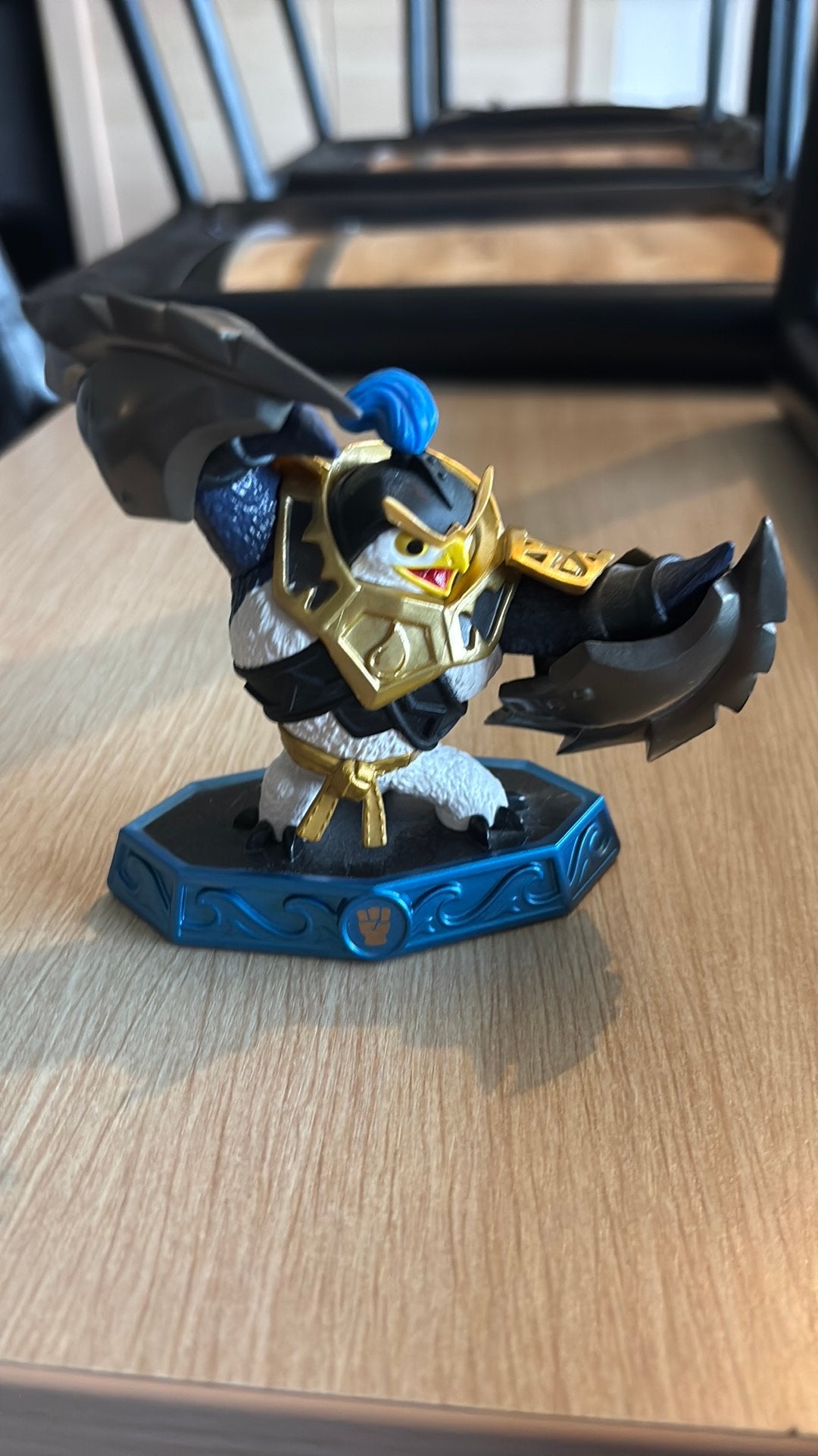 Master king pen Skylander imaginators, Games en Spelcomputers, Games | Sony PlayStation Vita, Ophalen, Zo goed als nieuw