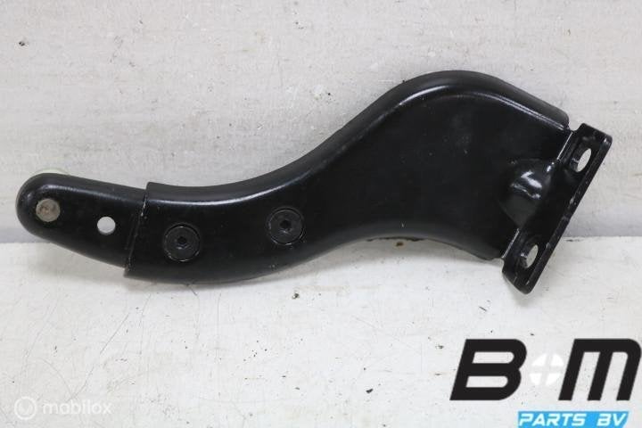 Rolgeleiding schuifdeur linksboven VW Caddy 2K 2K0843436A, Utilisé