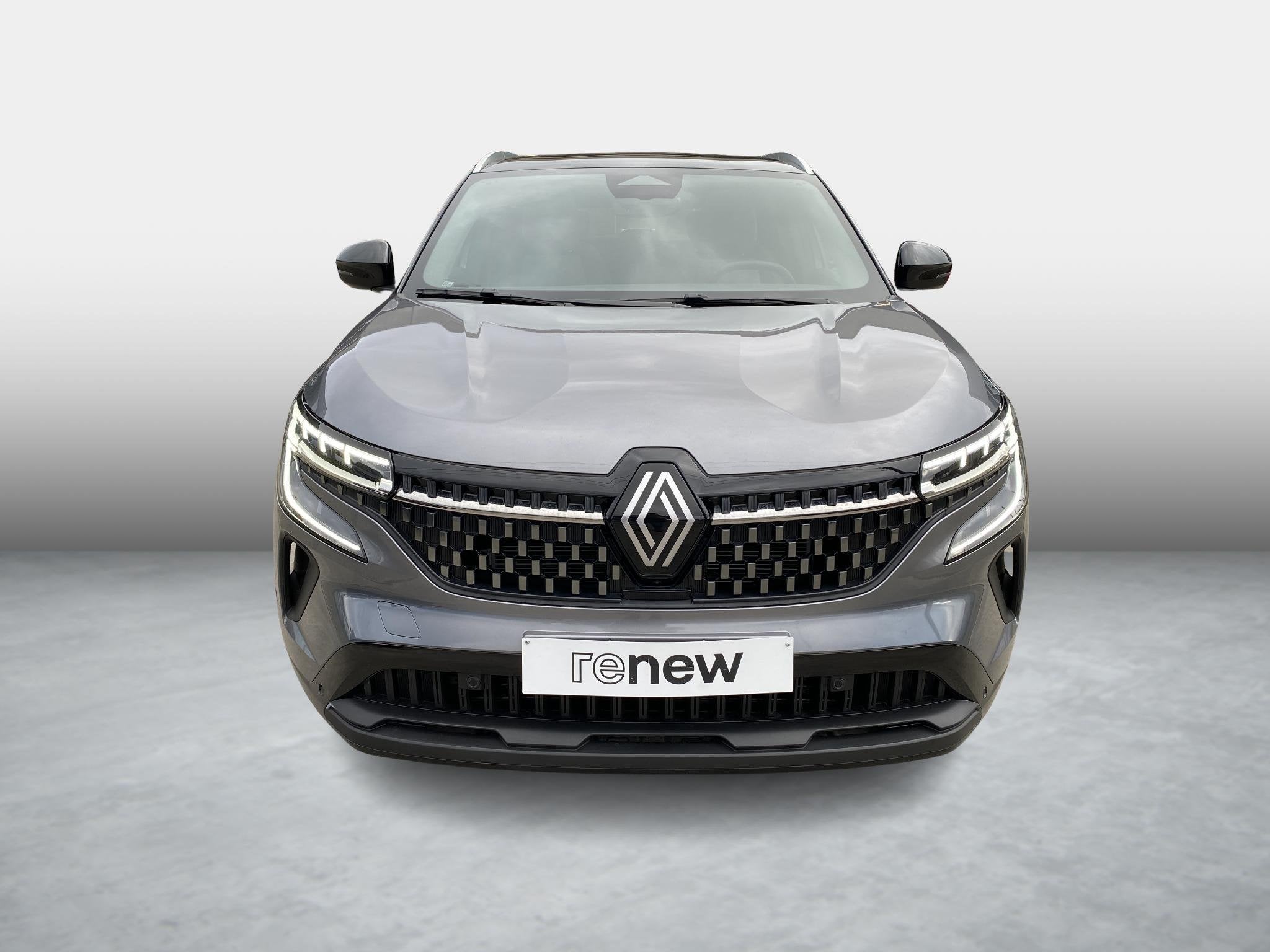 Renault Austral Techno E-Tech Full Hybrid 200 (automatique), Autos, Renault, Achat, 1496 kg, Euro 6, Entreprise