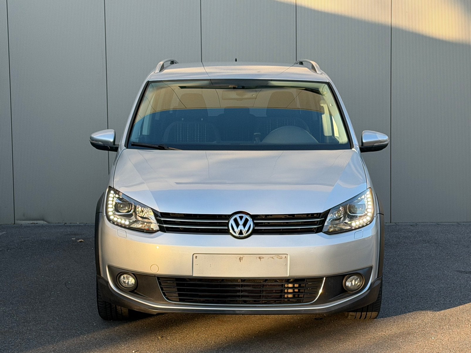 Volkswagen Cross Touran * 1.4 TSI * Trekhaak * 5Zit *, Autos, Achat, https://public.car-pass.be/vhr/9894555e-be80-4f8d-8b09-3f283b50231a