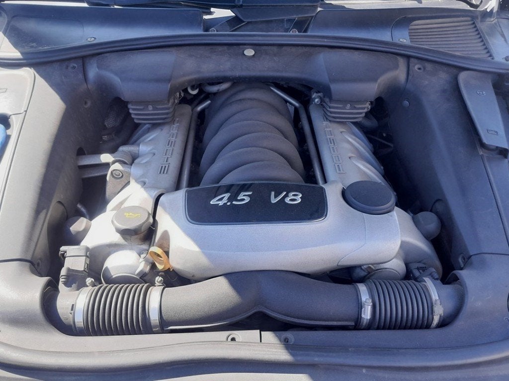 SONDE LAMBDA Cayenne (9PA) (|94860612902|94860612802|), Porsche Deutschland GmbH, Porscheplatz 1
70435  Stuttgart, DE, Porsche