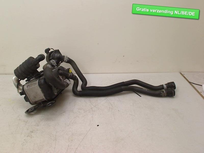 CHAUFFAGE DE STATIONNEMENT Volkswagen Passat Variant (3G5), Volkswagen, Volkswagen AG, Utilisé, Kundenbetreuung@volkswagen.de