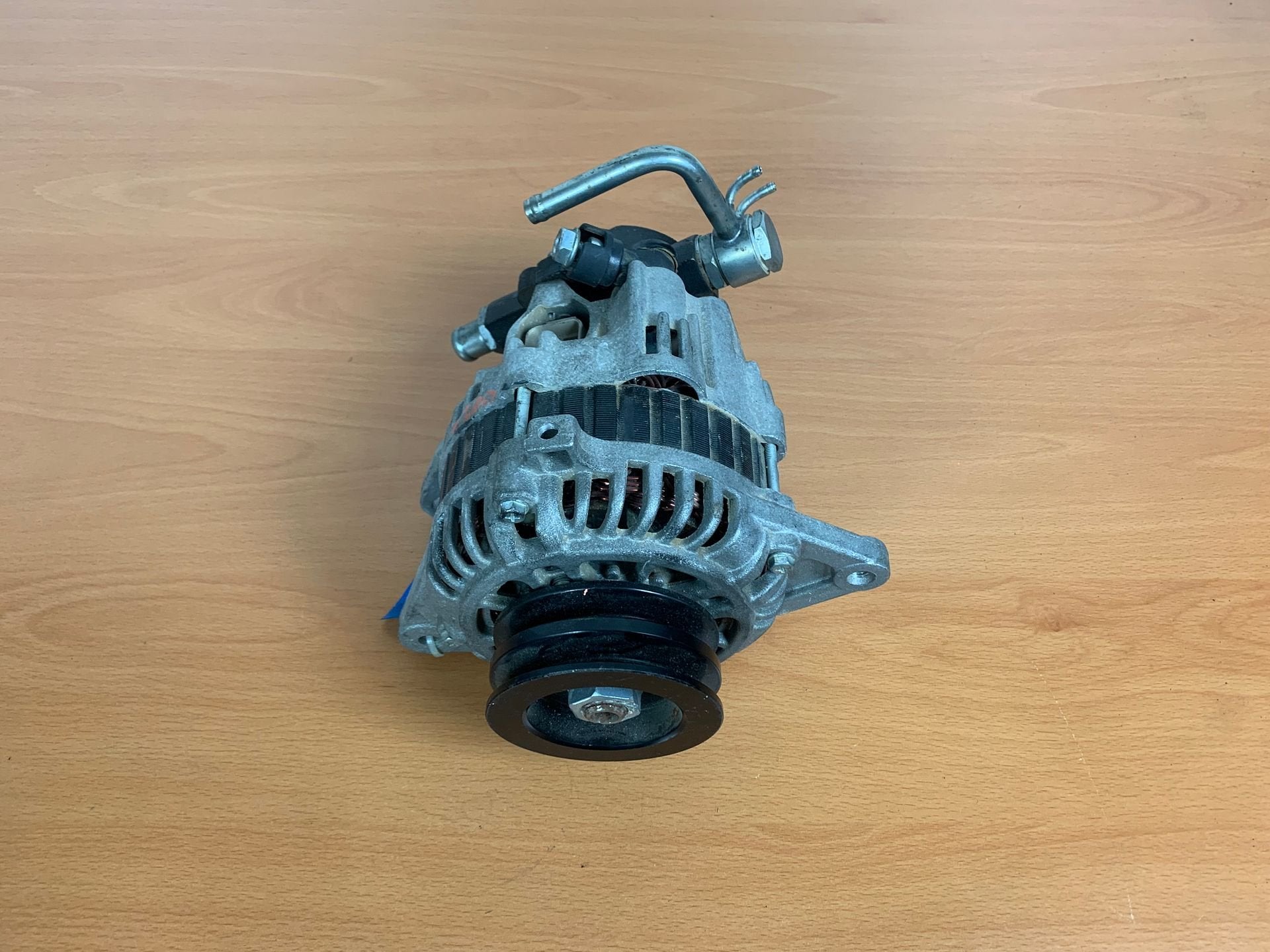 dynamo hyundai H200 2.5 diesel met oliepomp, Auto-onderdelen, Gebruikt, -, -, Ophalen of Verzenden