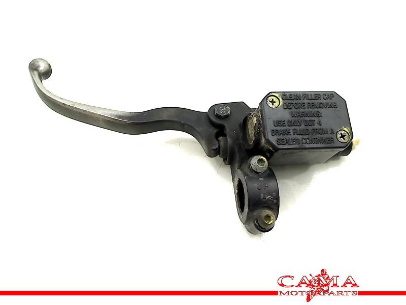 REMPOMP ACHTER MP3 500 ie Sport 2013-2015 (VIN: ZAPM681), Motoren, Onderdelen | Overige, Gebruikt