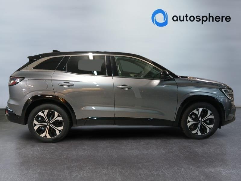 Renault Austral 1.2 E-Tech HEV Techno 200 Hp, Autos, Argent ou Gris, Achat, Euro 6, Entreprise