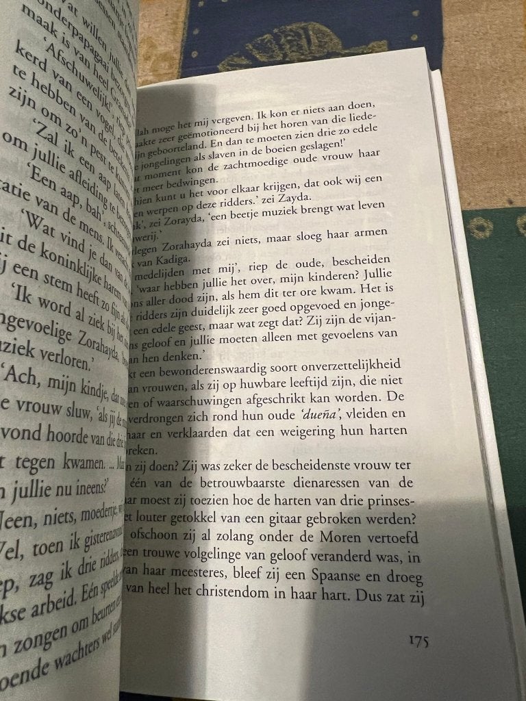 Verhalen van het Alhambra - W. Irving, Enlèvement ou Envoi, Comme neuf, W. Irving, Belgique