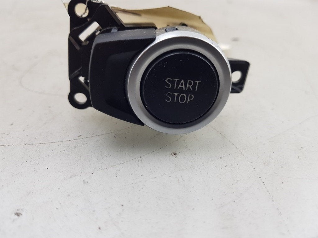 COMMUTATEUR START/STOP BMW X5 (F15) (|9297994|61319297994|), Utilisé, BMW