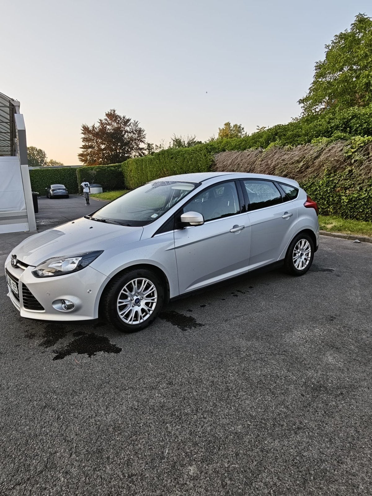 Ford Focus 1.6 Essence — 2012 — Option complète, Autos, Ford, Particulier, Focus, Bluetooth, Essence, Euro 5, Hatchback, 5 portes