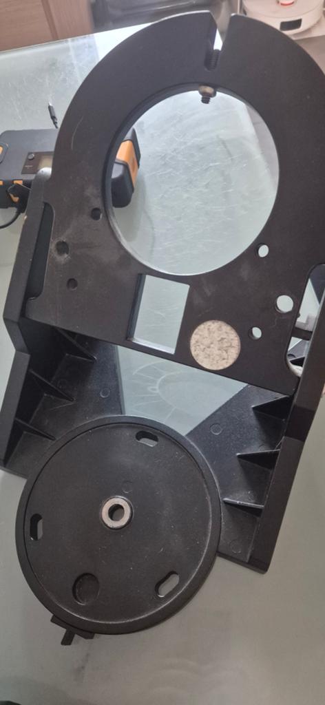 Meade Equatorial Wedge (Equatoriale/Polaire Wig) – o.a. voor, Ophalen