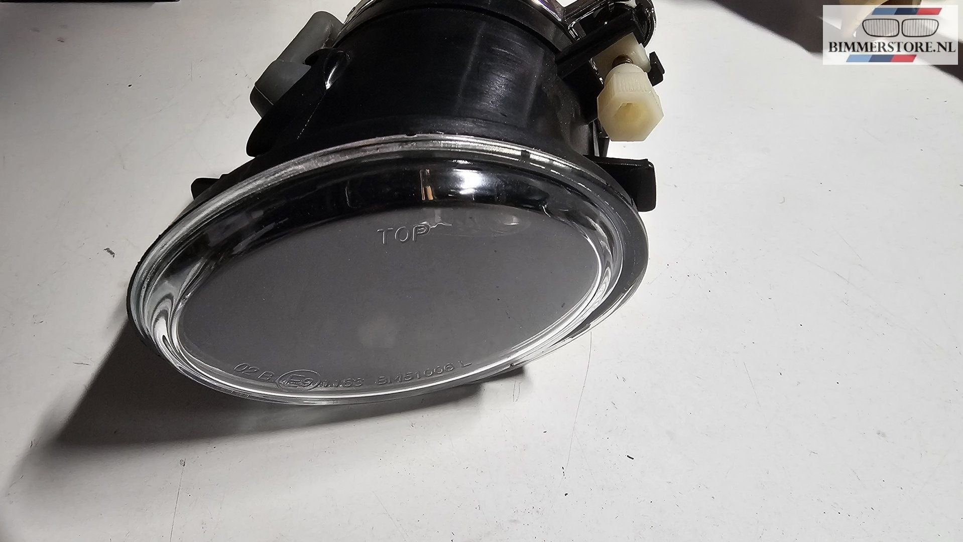 Mistlamp links nieuw BMW 3 serie E46 cabrio coupe Z3 roadste, -, Nieuw, Ophalen of Verzenden, -