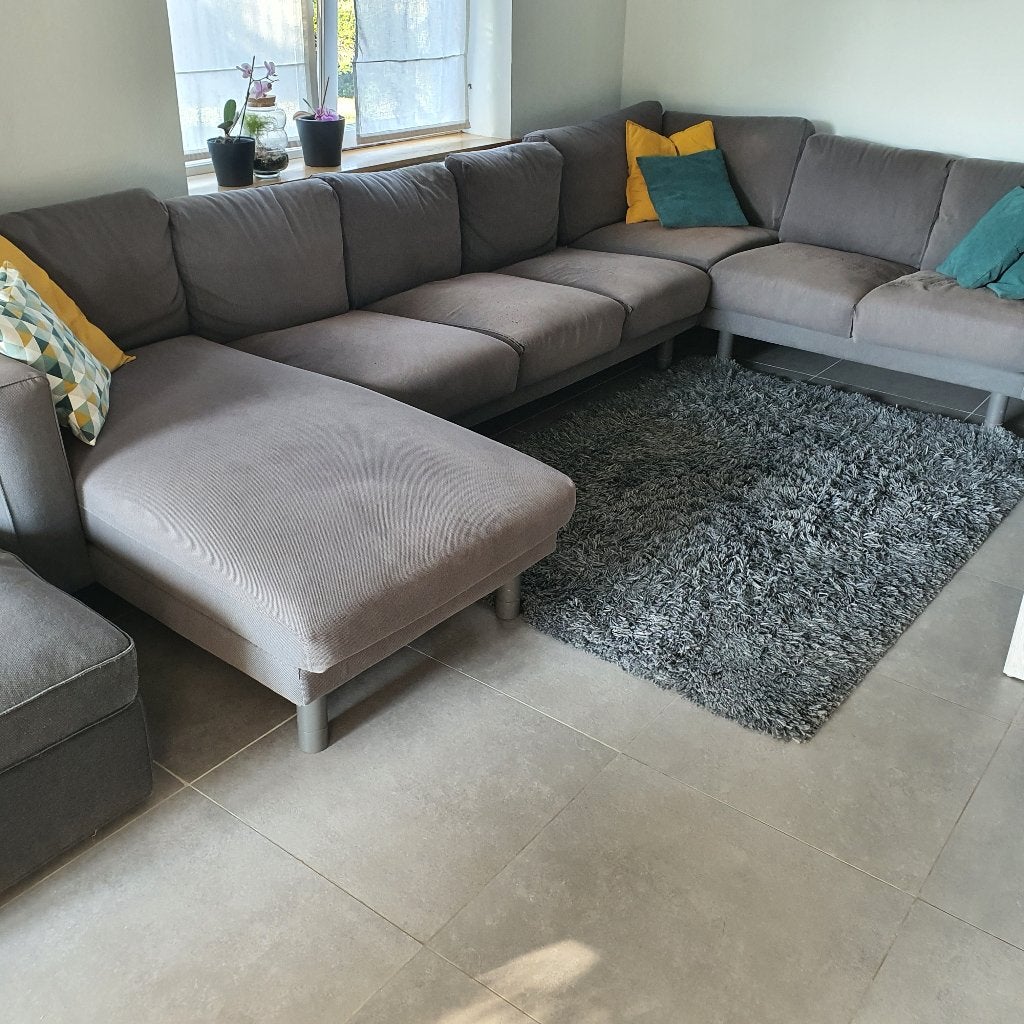Canape norsborg, Maison & Meubles, Canapés | Salons, 150 cm ou plus, Quatre personnes ou plus, Enlèvement, Utilisé