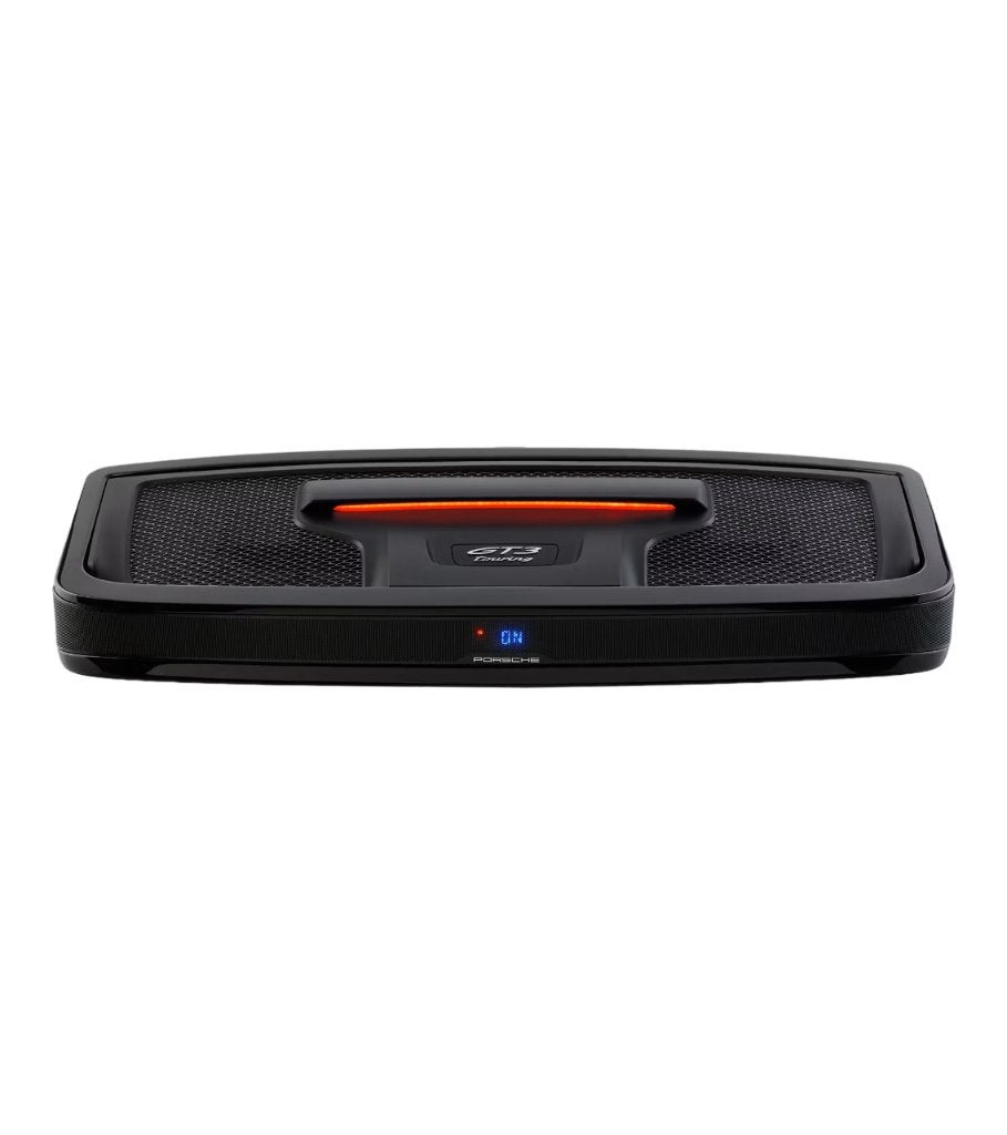 Porsche Soundbar 911 GT3 2.0 NIEUW, Enlèvement, Bluetooth, Neuf