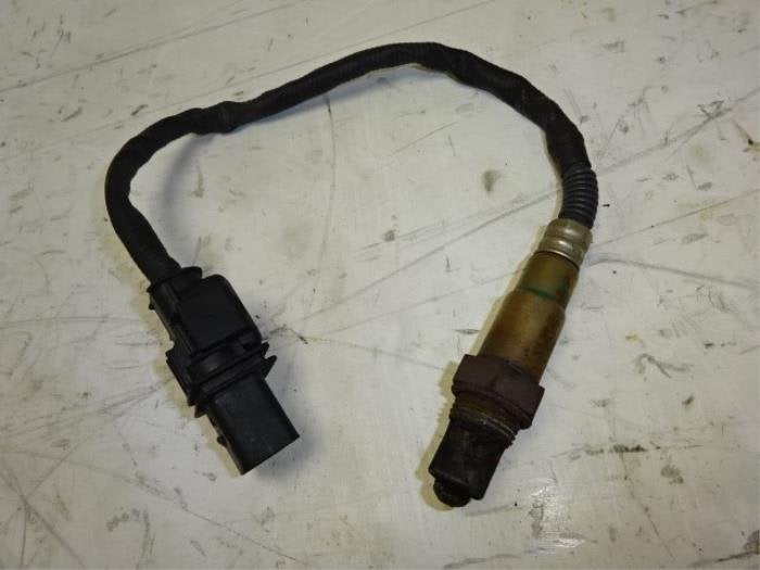 Sonde lambda d'un BMW 1-Serie, -, 3 mois de garantie, Utilisé, -