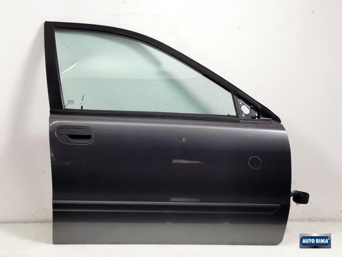 Portier 4Deurs rechts-voor van een Volvo S40 (347), Auto-onderdelen, Gebruikt, -, Deur, -