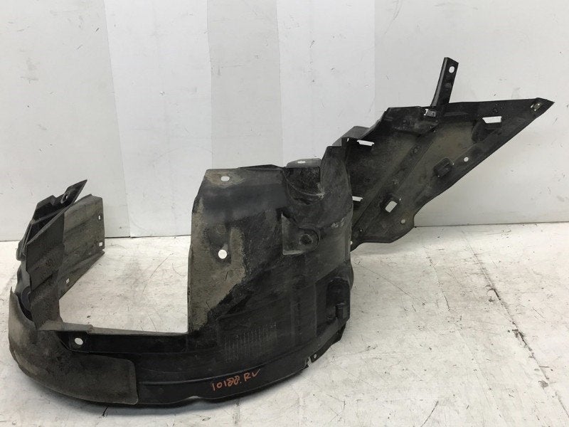 BINNENSPATSCHERM Honda CR-Z (ZF1) (01-2010/12-2013), Gebruikt, Honda, Spatbord