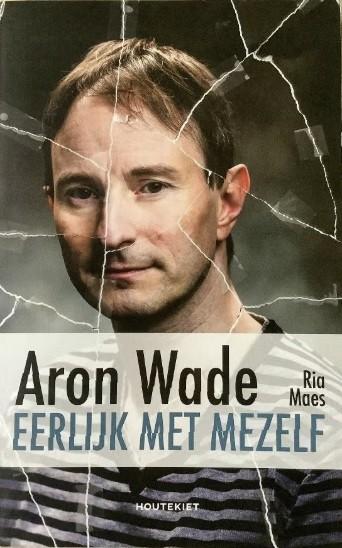 Eerlijk met mezelf, Aron Wade, Verzenden, Zo goed als nieuw