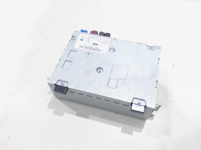 Radio module van een Jaguar XE, Auto-onderdelen, Gebruikt, -, -, Ophalen of Verzenden