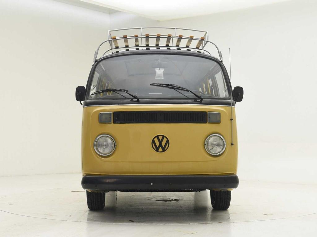 VOLKSWAGEN T2 SUNROOF *CAMPER*, Auto's, Volkswagen, Bedrijf, Handgeschakeld, Overige carrosserie