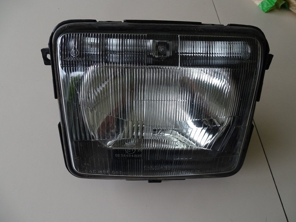 bmw  k1100 LT  koplamp, Motos, Enlèvement ou Envoi, Utilisé
