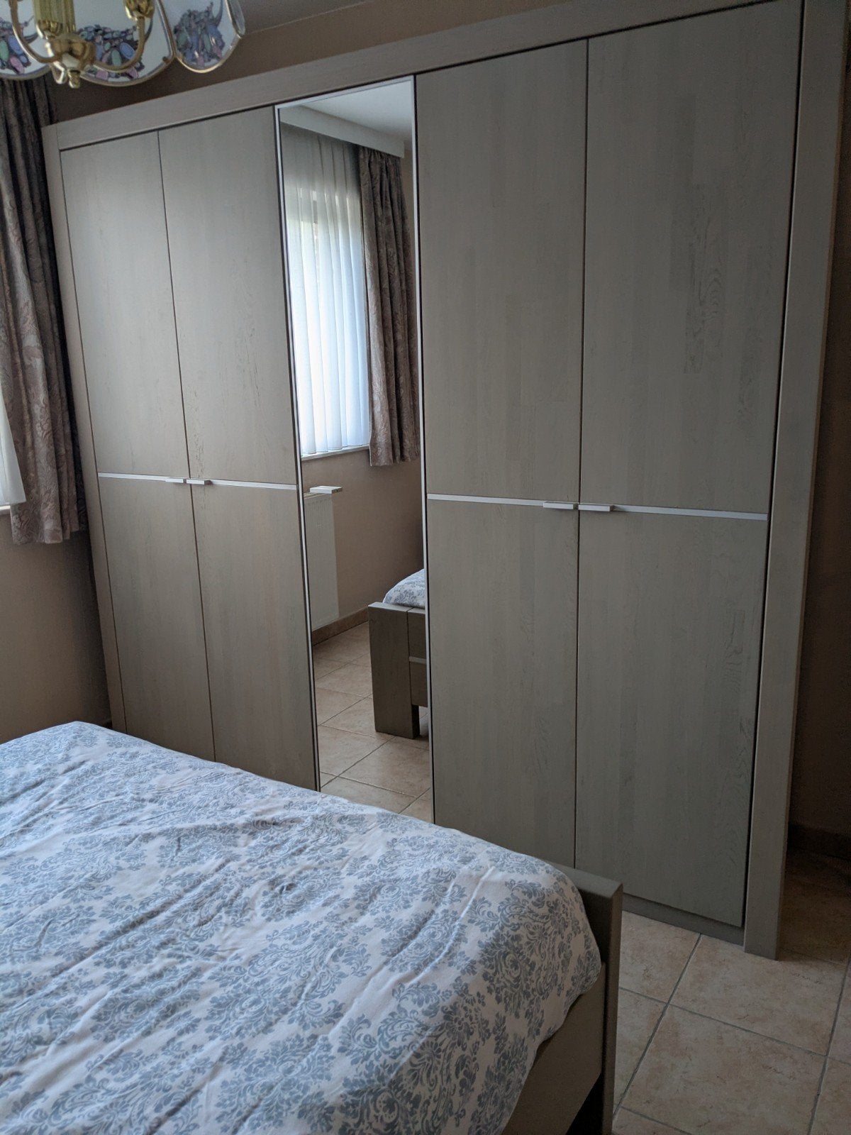 slaapkamer, Maison & Meubles, Chambre à coucher | Chambres à coucher complètes, Enlèvement