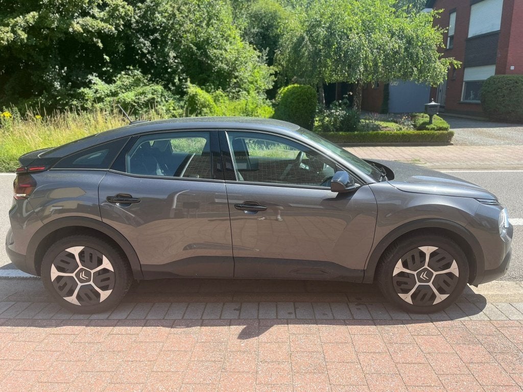 Citroën C4 1.2 PureTech You S&S (EU6.4), Autos, Citroën, Particulier, C4, ABS, Phares directionnels, Airbags, Air conditionné
