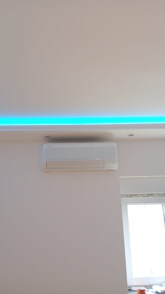 installateur & Réparateur Climatisation, Bricolage & Construction, Ventilation & Extraction, Enlèvement ou Envoi, Neuf