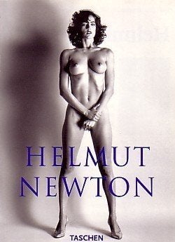 Helmut Newton  1  Fotoboek, Livres, Art & Culture | Photographie & Design, Envoi, Neuf, Photographes
