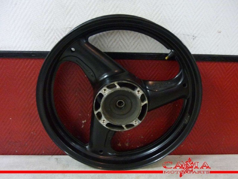 ACHTERVELG Honda XL 125 Varadero 2002-2003 (XL125V), Motoren, Dhr. S. di Majo, Gebruikt, Info@cama-motorparts.nl, P.J. Troelstraweg 8 8
3144 CX  MAASSLUIS, NL