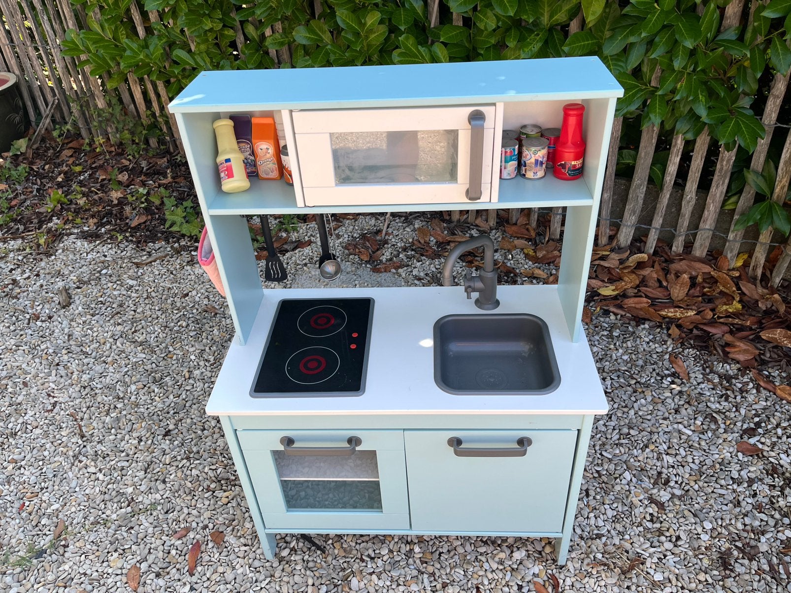 Speelkeukentje Ikea, Kinderen en Baby's, Ophalen, Gebruikt, Hout, Speelkeuken